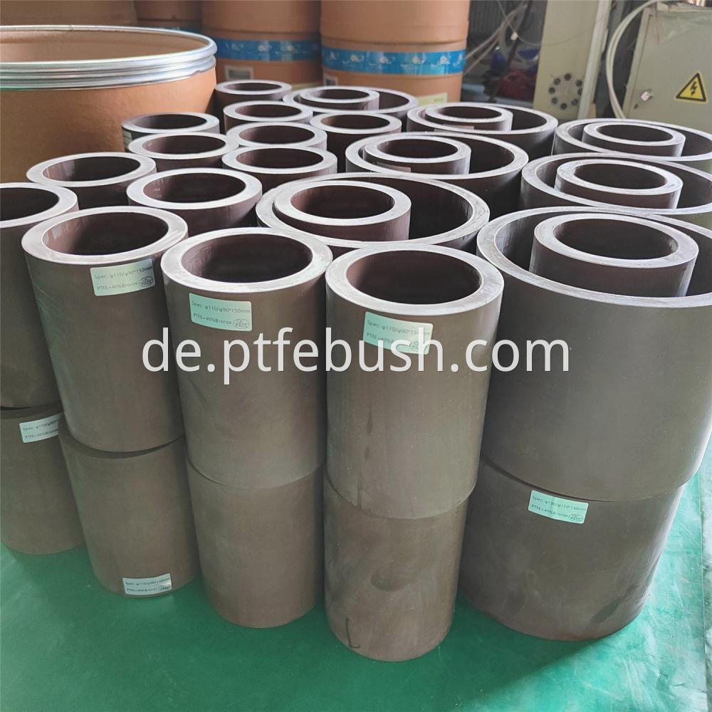 Bronze Filled Ptfe Bush4 Jpg